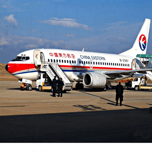 唐山机场物流航空快运业稳步发展的原因是什么？